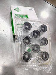 Гідрокомпенсатор Газель, Волга, двигун 406,405 (легка констр) INA ( INA,Туреччина)