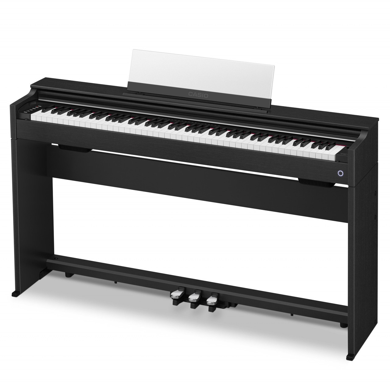 Цифрове піаніно CASIO CELVIANO AP-S200 BK, фото 1