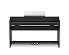 Цифрове піаніно CASIO CELVIANO AP-S200 BK, фото 4