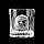 Набір для віскі "Козаки" - 6 кришталевих склянок зі срібними накладками, козацька історія Гранд Презент GPB6KOZ2XS, фото 2