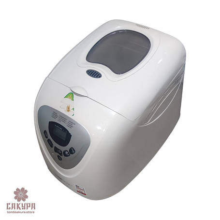 Хлібопічки