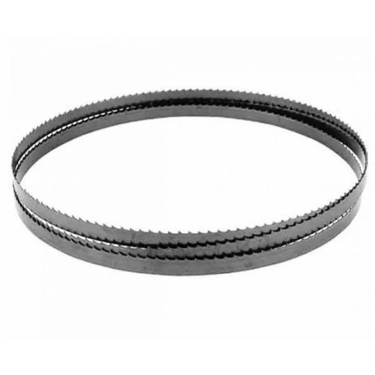 Пила стрічкова по дереву GF Passat,  15х3380мм .6TPI  для JWBS-15