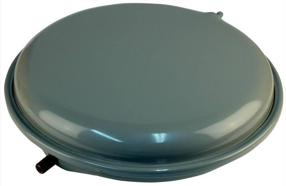 Розширювальний бак  60056676-06, фото 1