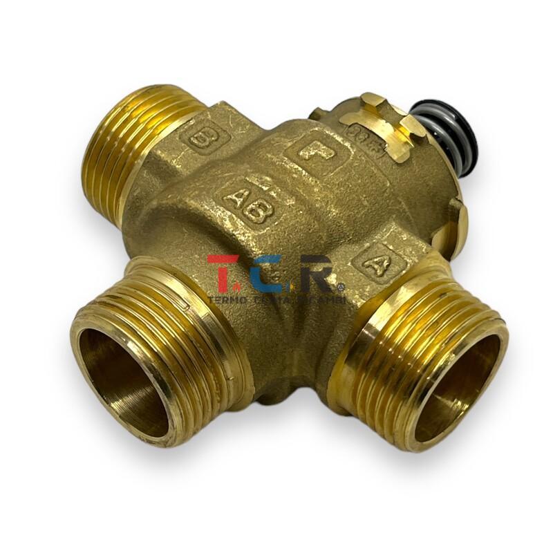 3-х ходовий клапан (корпус) NIMBUS   65119727, фото 1