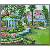 Схеми формат А-3 картини (приблизно 30х40)