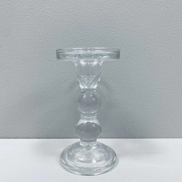 Свічник Olens Дофін 8030-373 15.5х8.5 см 5182163