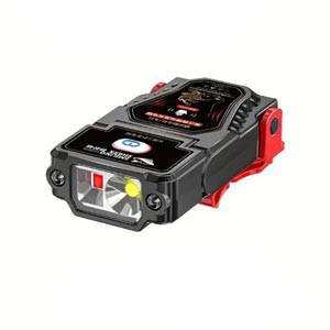 Ліхтар Pocket 4 USB