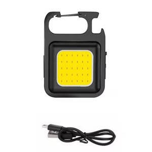 Ліхтар Pocket 5 USB