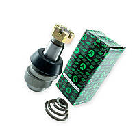 Палець УРАЛ штанги реакт. М30 (р/к,пал.,гайка, сух, пруж.,пил.) (Arvik)