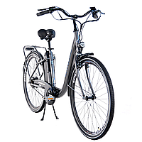 Велосипед з електроприводом Ardis 28 CTB CT "MOONLIGHT" рама-19" 350w 36B 15А*ч-55км запас ходу