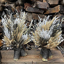 Фарбовані Дідухи