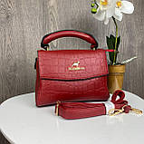 Червоний, фото 7