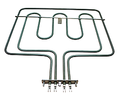 Тен для духовки Ardo верхній