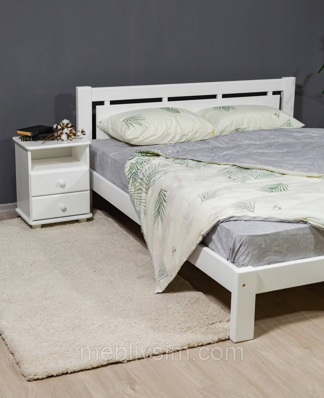 Ліжко Л 210 Скіф, фото 1