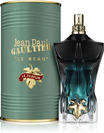 Jean Paul Gaultier Le Beau Le Parfum edp 75 ml, Франція, фото 1