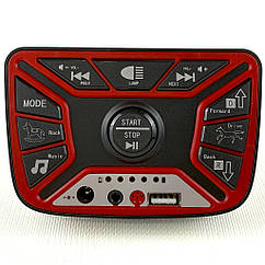 Панель керування дитячим електромобілем JR1959AI 12V