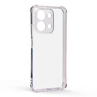 Силіконовий чохол Shockproof для Xiaomi Redmi 15C 4G / Poco C85 4G (закрита камера)