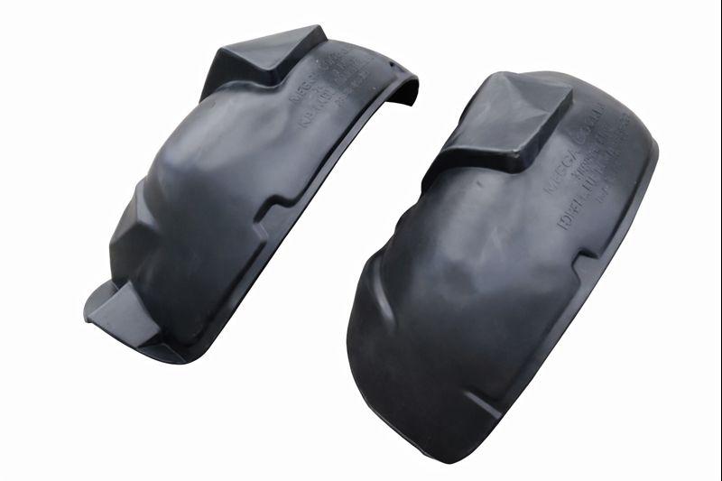 Підкрилки передні Renault Master III (2010–2024) / Рено Мастер 3, пара