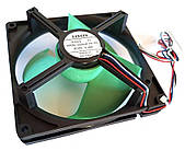 Двигун вентилятора до холодильника/морозильника SHARP 12539JH-15L-BU RMOTRA158CBZZ