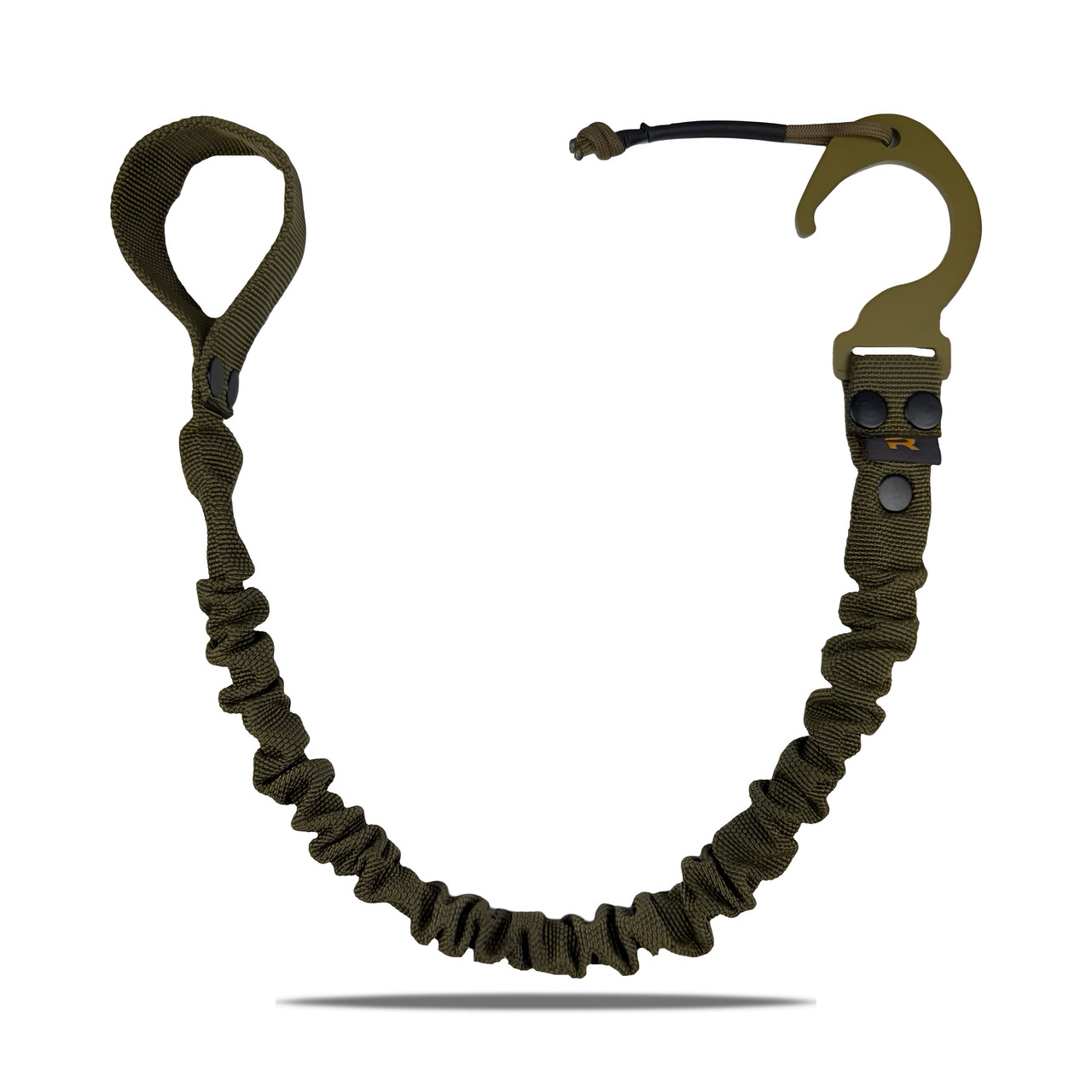 Ремінь-крюк, фіксатор для зброї від RAGNAROK койот