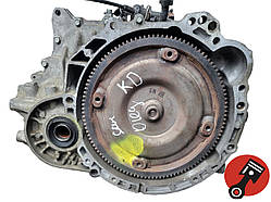 Акпп коробка автомат A6MF1 Sonata YF Kia Optima K5 2.0 G4KD 6ступка 450003B601