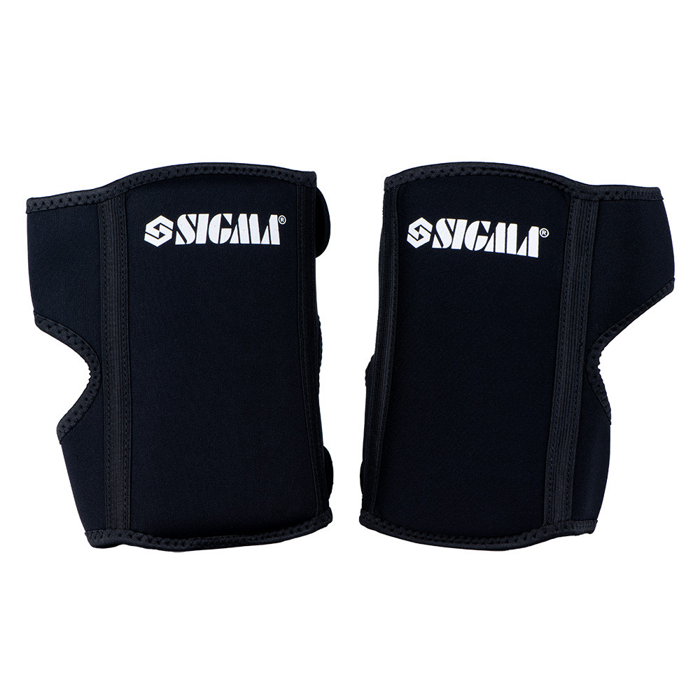 Наколінники Light (EVA) TM SIGMA, фото 1