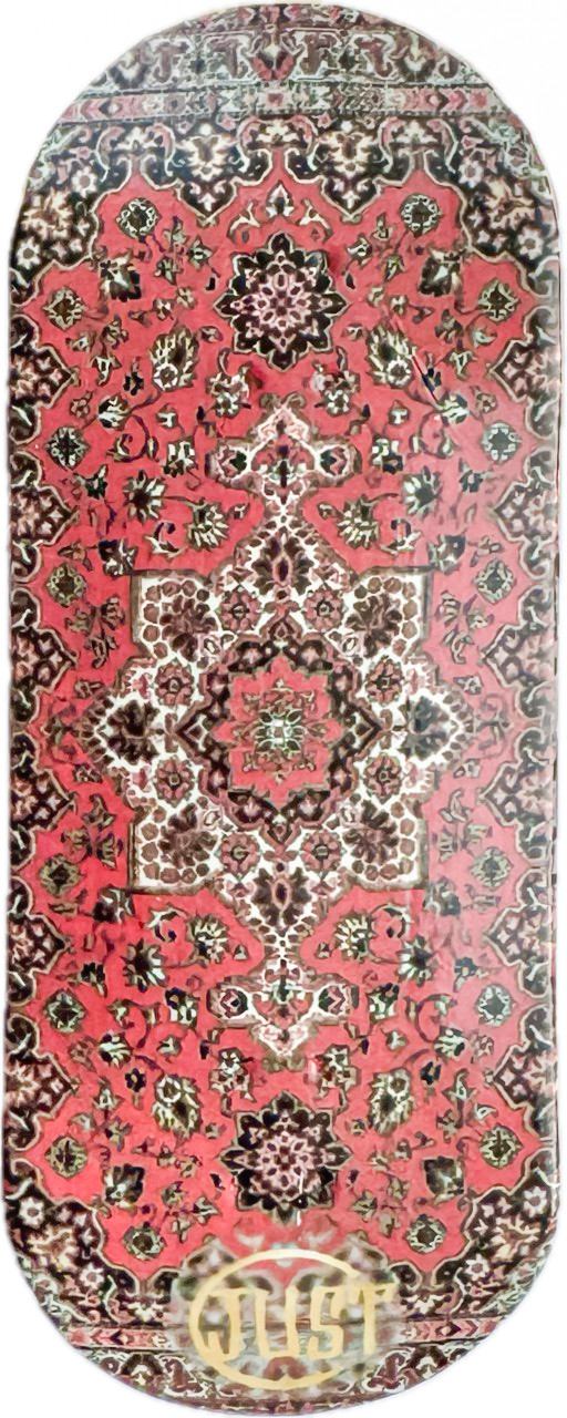 Дошка для фігерборда Just Skate FB Portal Carpet 36 mm, фото 1