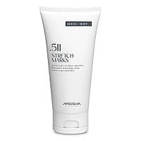 Крем для профілактики та корекції розтяжок .511 STRETCH MARKS Restorative Action Body Cream AROSHA, 200 мл