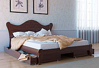 Ліжко Л 217 від Скіф