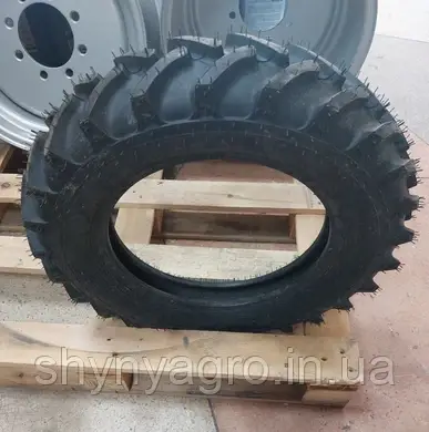 Шина 5.00-15 IMB 162 6 сл Tubeless Ascenso, фото 1