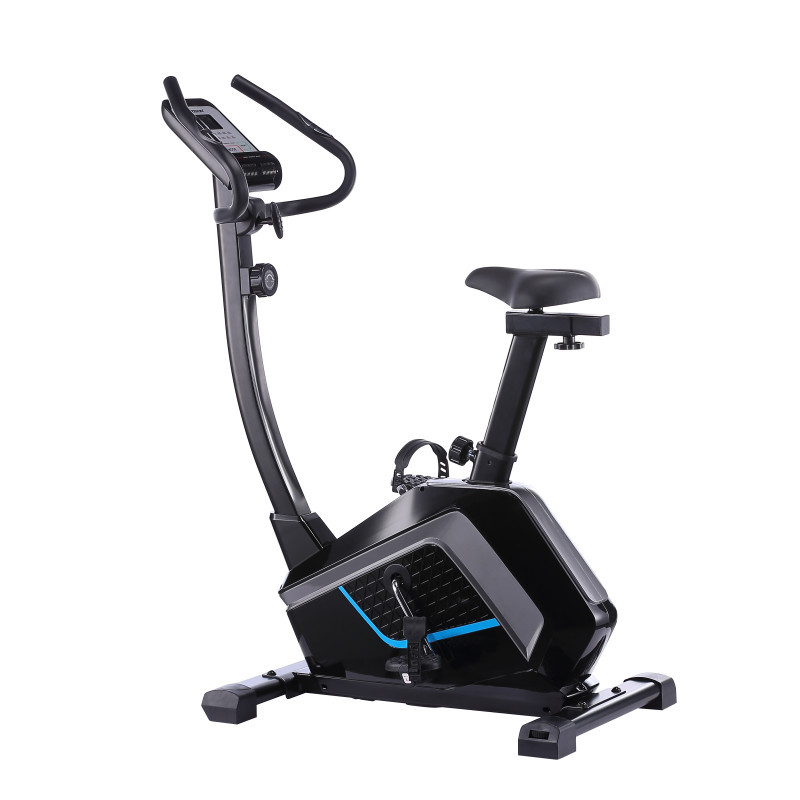 Велотренажер магнітний EcoFit E-611