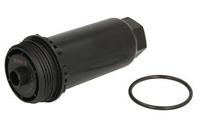 Knecht HX 151 KIT Фільтр АКПП Ford C-max, C-max II, Focus II; Mitsubishi Lancer VIII, Outlander II; Renault Espace V