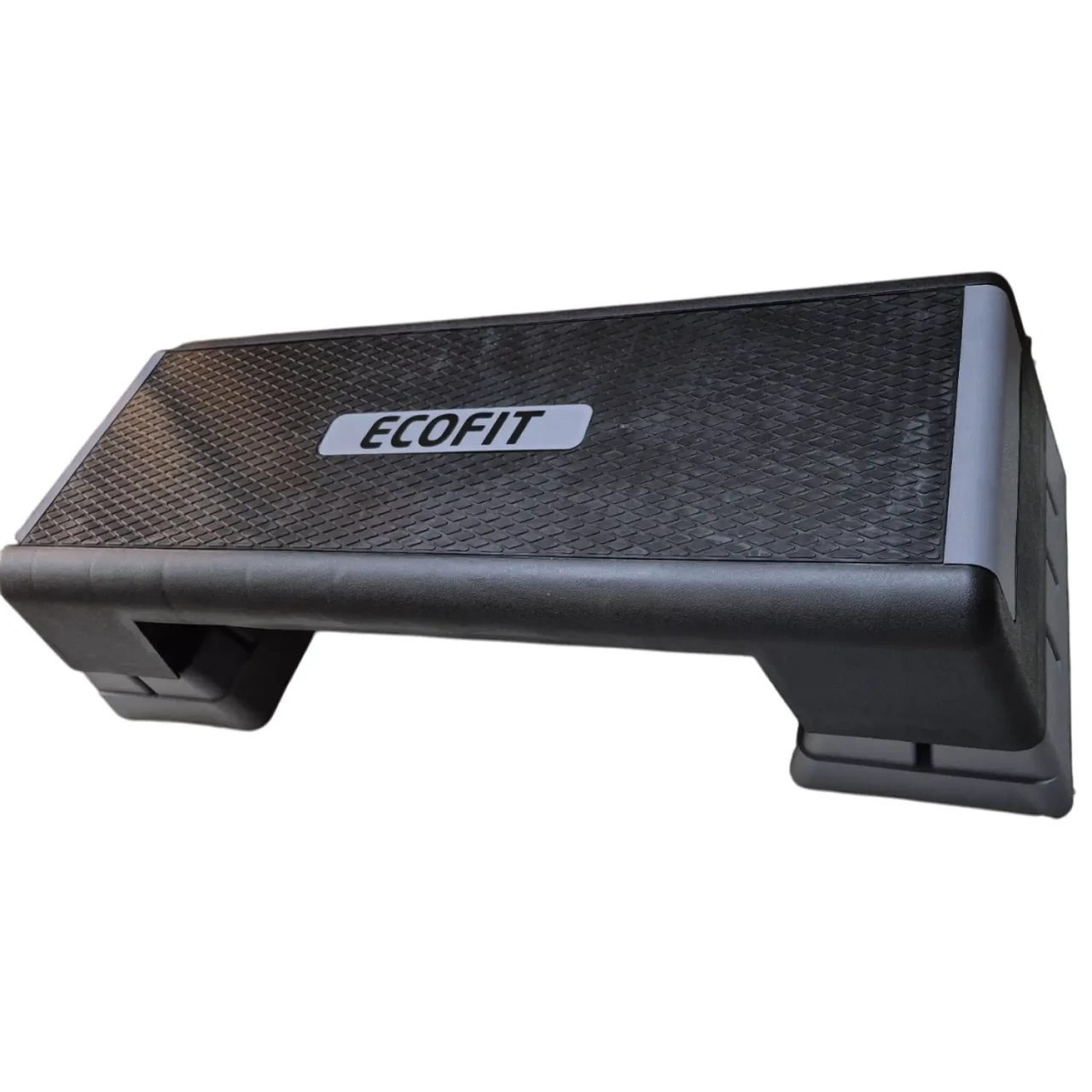Степ платформа Ecofit MD1710 L98*W38*H15-20-25cm