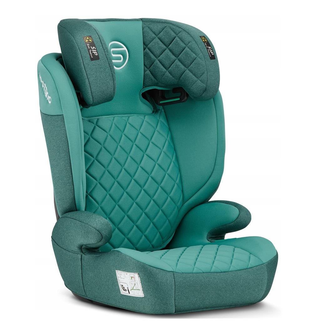 Автокрісло Sesttino Armor Pro Green 15-36 кг, фото 1