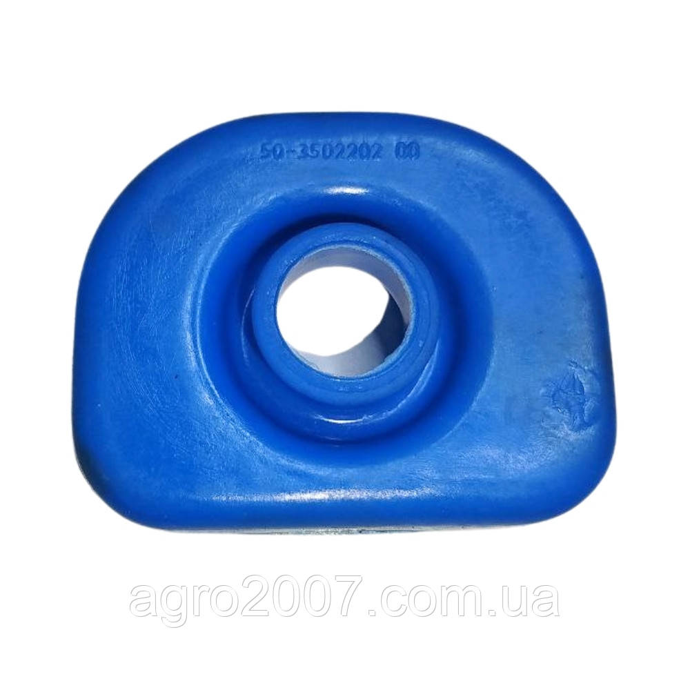 Чохол кожуха гальма МТЗ (силікон) 50-3502202, фото 1