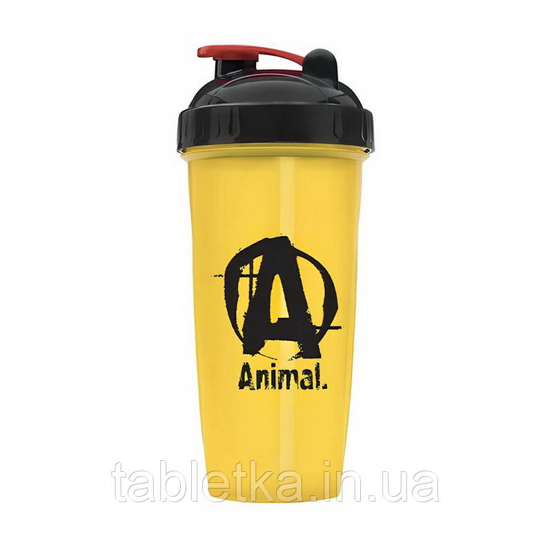 Universal Universal Shaker Since77 (700 ml, yellow)