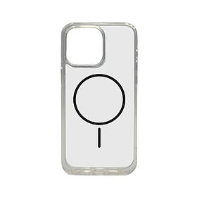 Чохол Cosmic Acrylic Thin Magnetic for Apple iPhone 11 Pro Grey