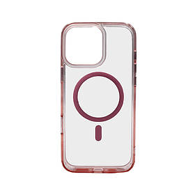 Чохол для смартфона Cosmic Acrilyc Colorful Mag for Apple iPhone 11 Pink