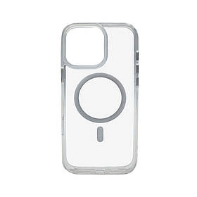 Чохол для смартфона Cosmic Acrilyc Colorful Mag for Apple iPhone 11 White