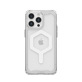 Чохол для смартфона UAG AAA Plyo for Apple iPhone 16 Pro White