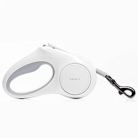 Повідець PETKIT Go Free Dog Retractable Leash 3m (P2104)