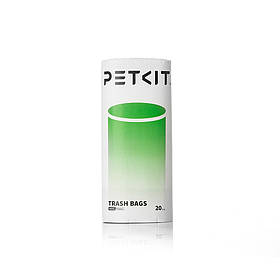 Мішки для сміття Petkit Cat Waste Bag for Pura Max 2/ Purobot Max Pro