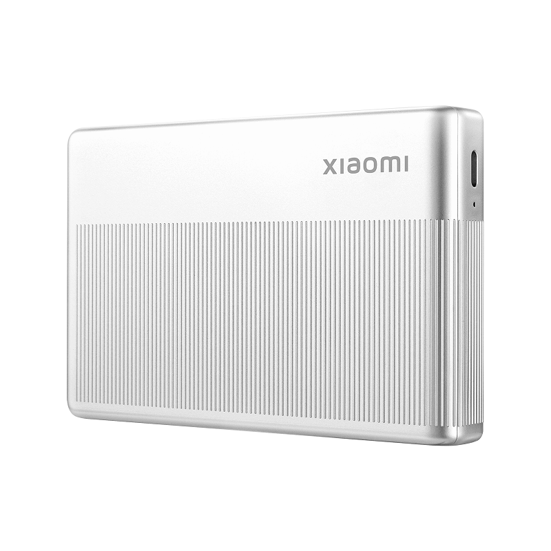 Мобільний принтер Xiaomi Portable Photo Printer 1S, фото 1