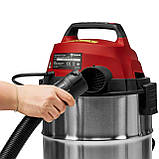 Пилосос будівельний Einhell TC-VC 3055 SA (2342250), фото 6