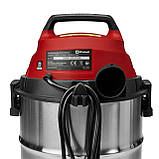 Пилосос будівельний Einhell TC-VC 3055 SA (2342250), фото 7