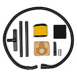 Пилосос будівельний Einhell TC-VC 3055 SA (2342250), фото 10