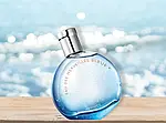 Тестер Hermes Eau des Merveilles Bleue туалетна вода 100 ml. (Ермес Еау дес Мервейль Блу), фото 4