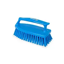 Щітка Hand-Grip (синій, зелений, червоний)