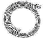 Шланг для душу Grohe VitalioFlex Long-Life TwistStop 1500мм (CV033724)