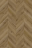 Вінілова підлога SPC AQUA Profi Дуб Selena французька ялинка (шеврон) 33 клас 5мм, фото 3